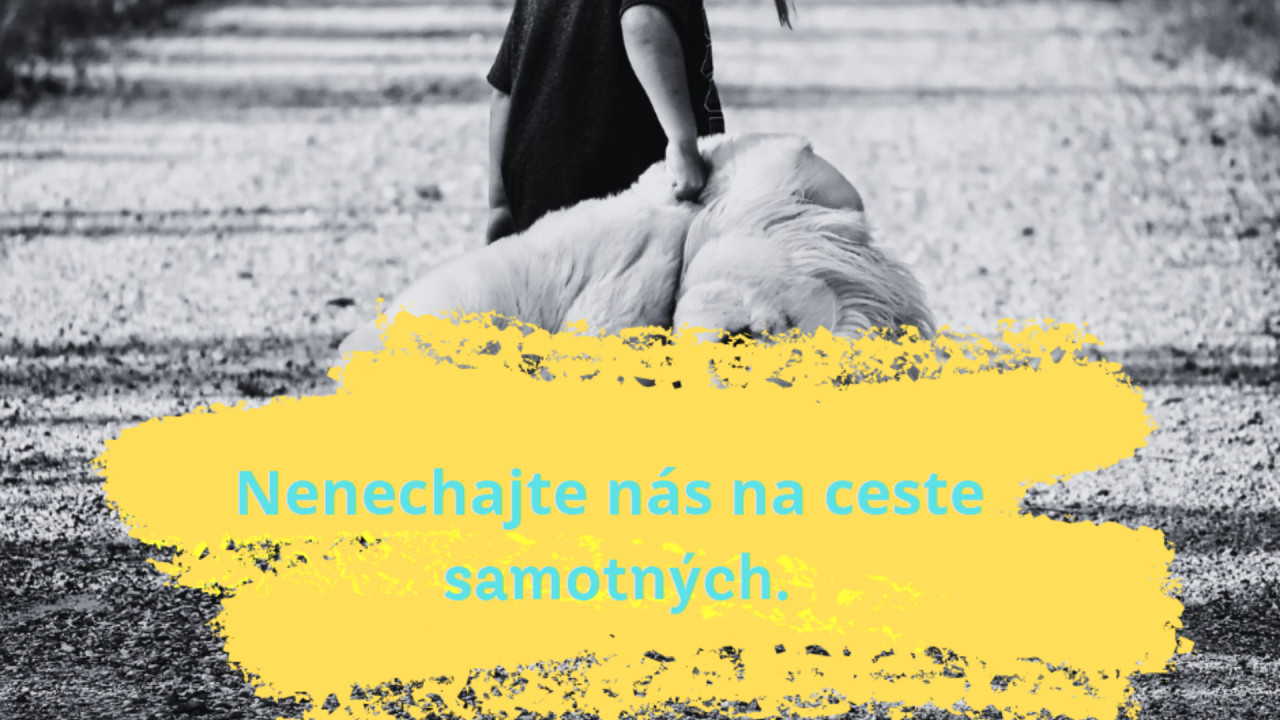 Zmeniť niekomu život k lepšiemu nemusí byť nemožné
