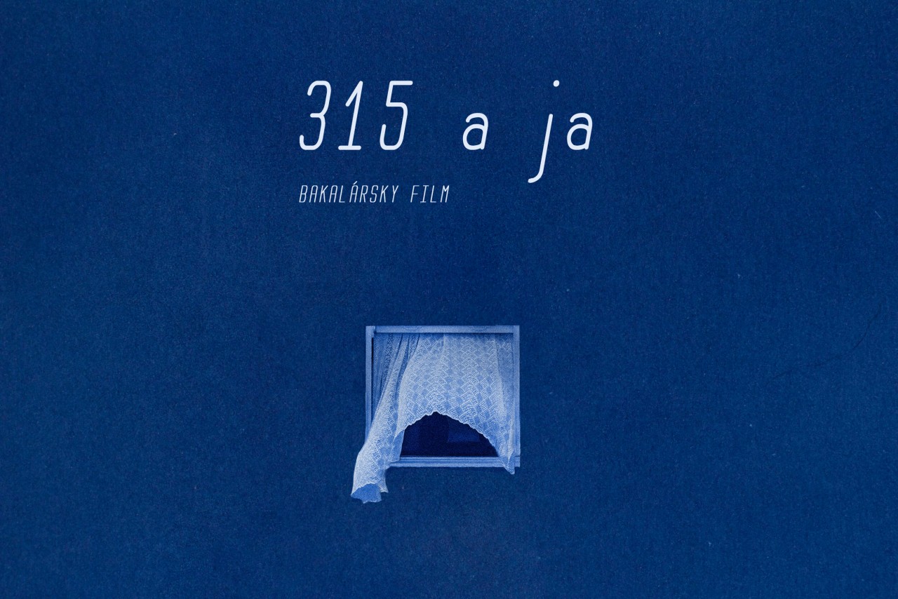 315 a ja - podporte vznik bakalárskeho filmu