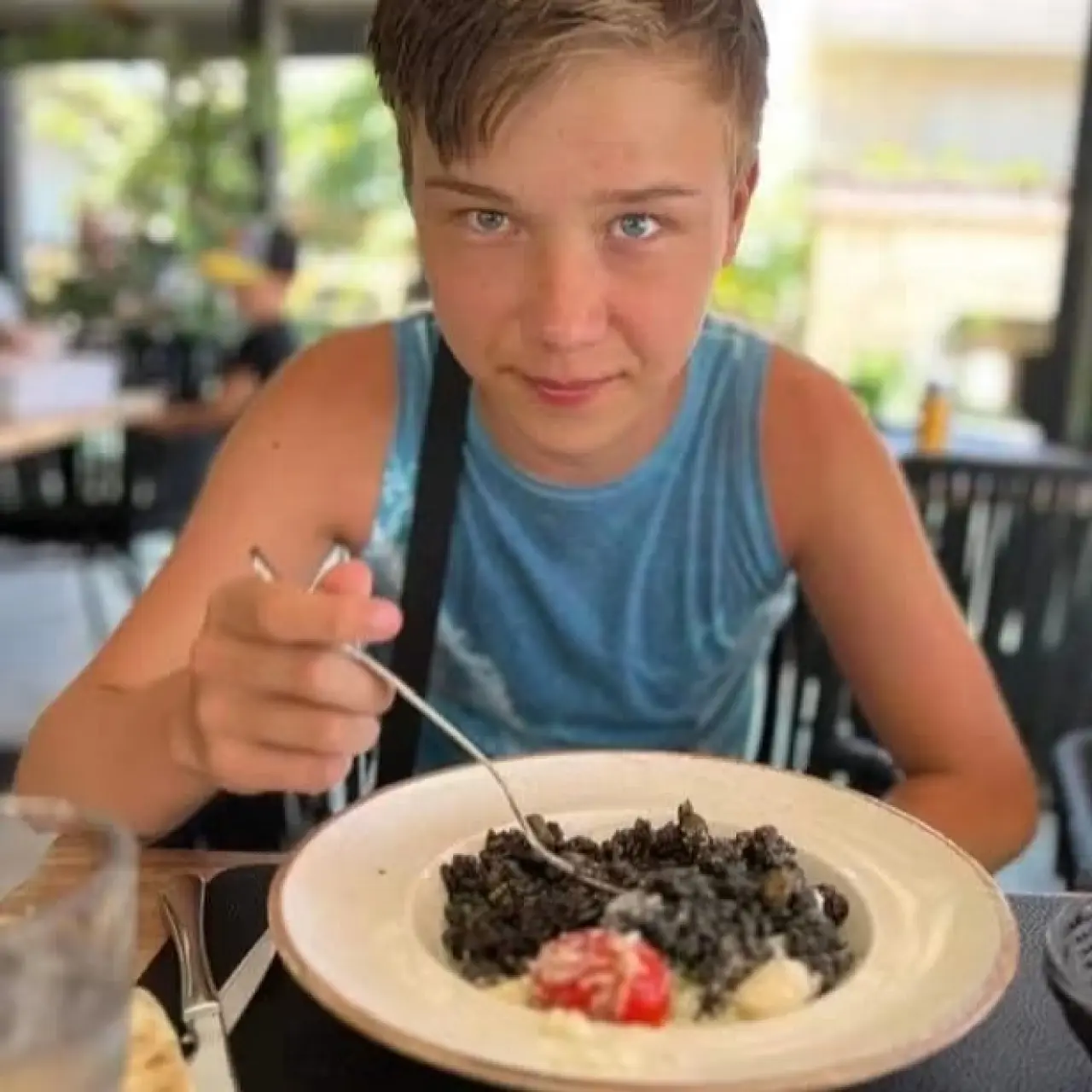 David od narodenia bojuje so vzácnym genetickým ochorením. Pomôžme mu.