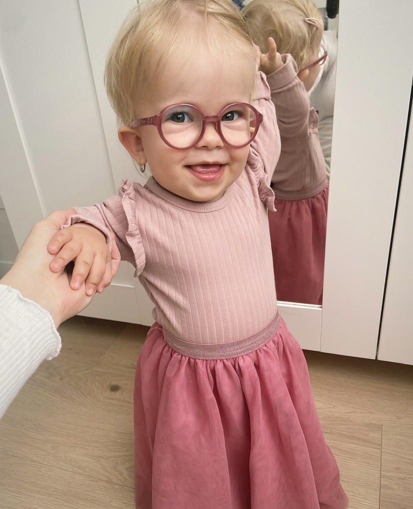 Linduška túži vyrásť. Pomôžme jej získať potrebný liek.