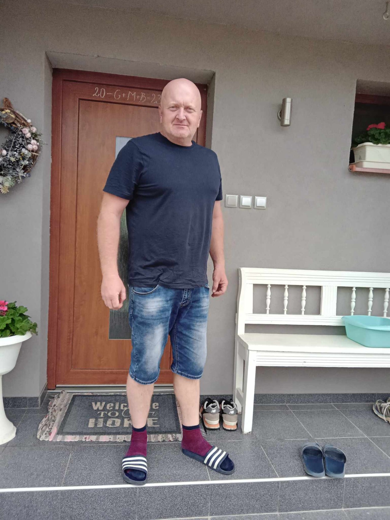 Dajme Slavovi  šancu na zaslúženú liečbu a starostlivosť