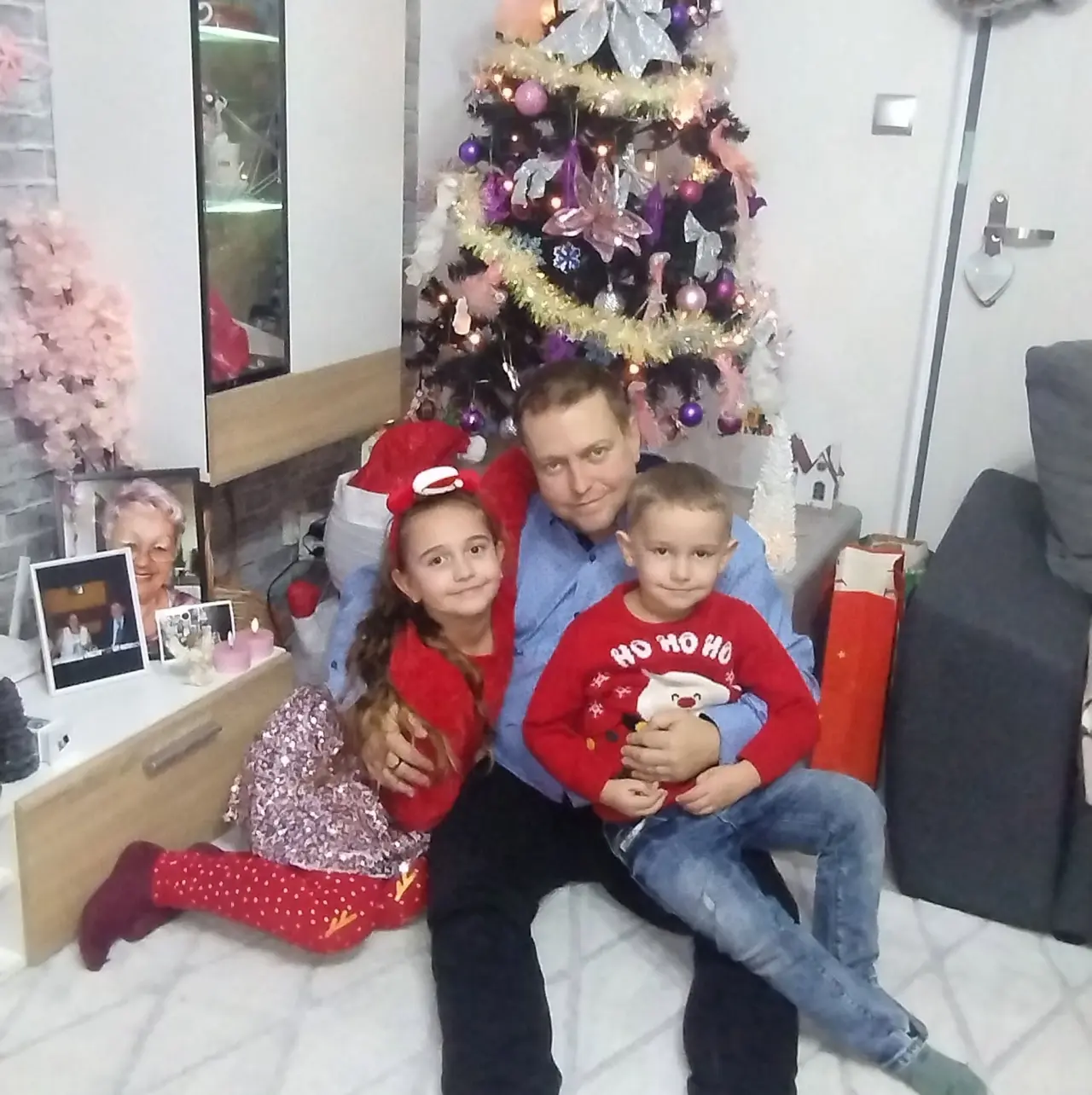 Nové srdce pre Paliho. Darujme mu pomoc po transplantácii.
