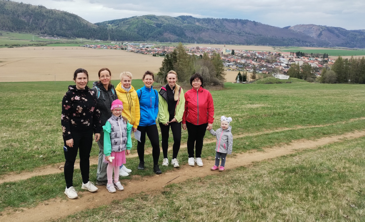 Ako horieť a nevyhorieť: Pomôžme ženám opäť sa nadýchnuť