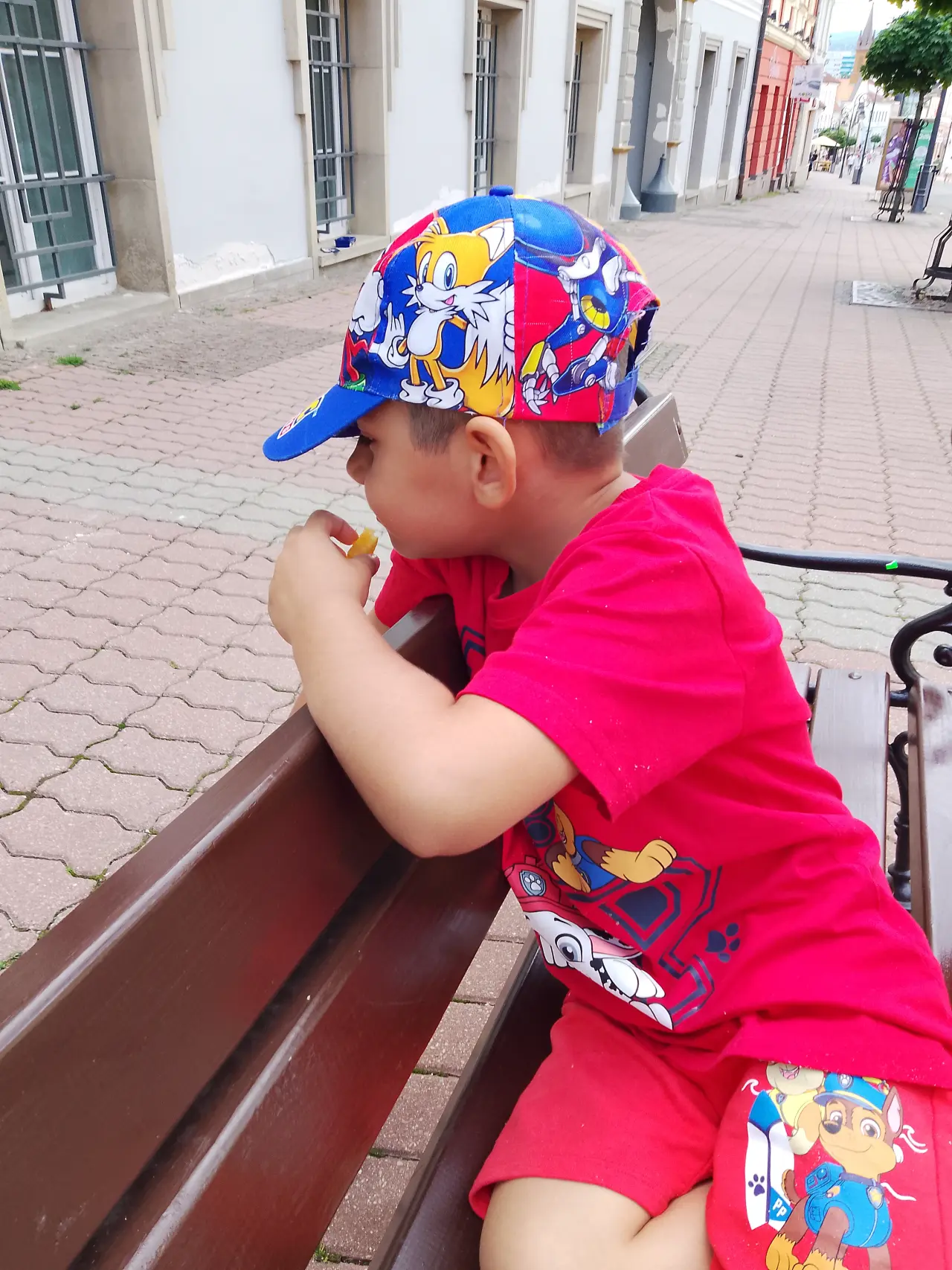 Darujme Leovi delfinoterapiu, ktorá mu pomôže napredovať