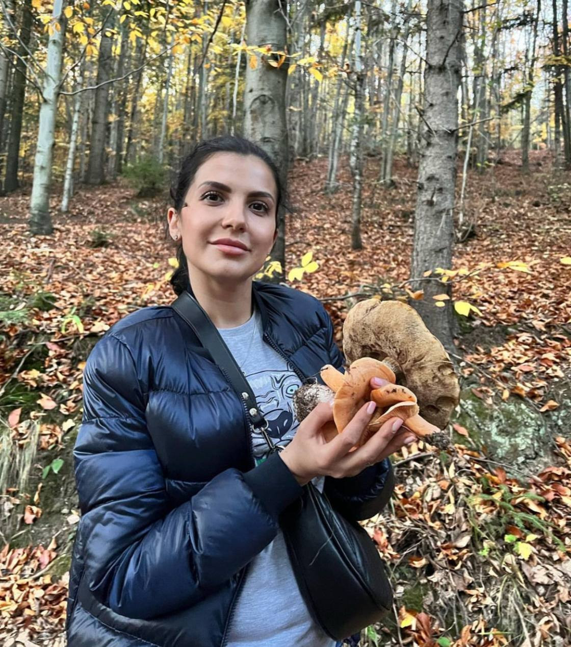 Oksana s rakovinou prosí o pomoc