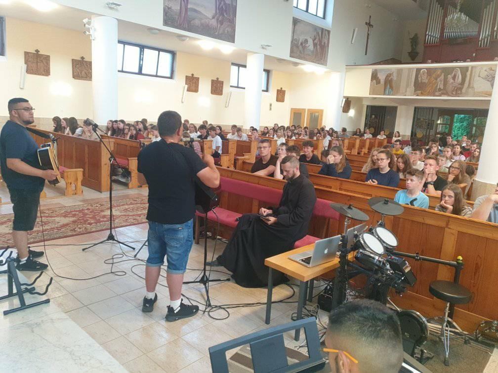Pomôž aj ty pri šírení evanjelia medzi Rómami