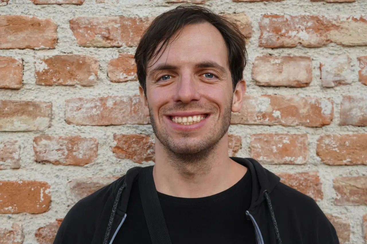 Pomohli ste Oliverovi na ceste k samostatnosti