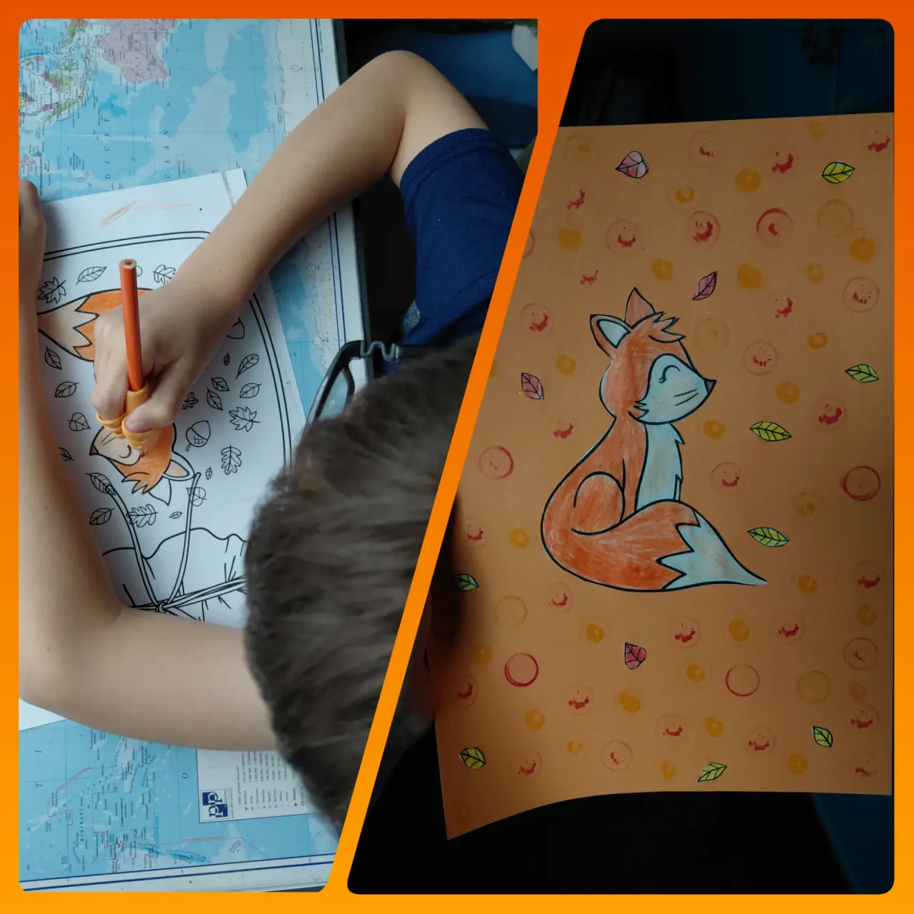 Podporte Tobiho, aby mohol pokračovať v Domoškole