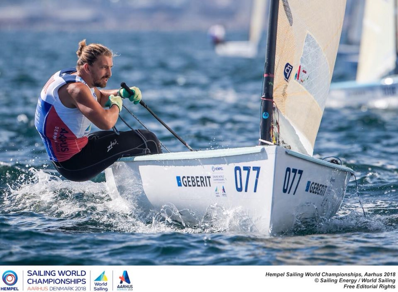 Podporte našu účasť na ORC Double Handed World Championship 2025