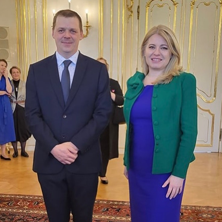 Pomôžme medzinárodnej légii na Ukrajine a 213. motorizovanej brigáde