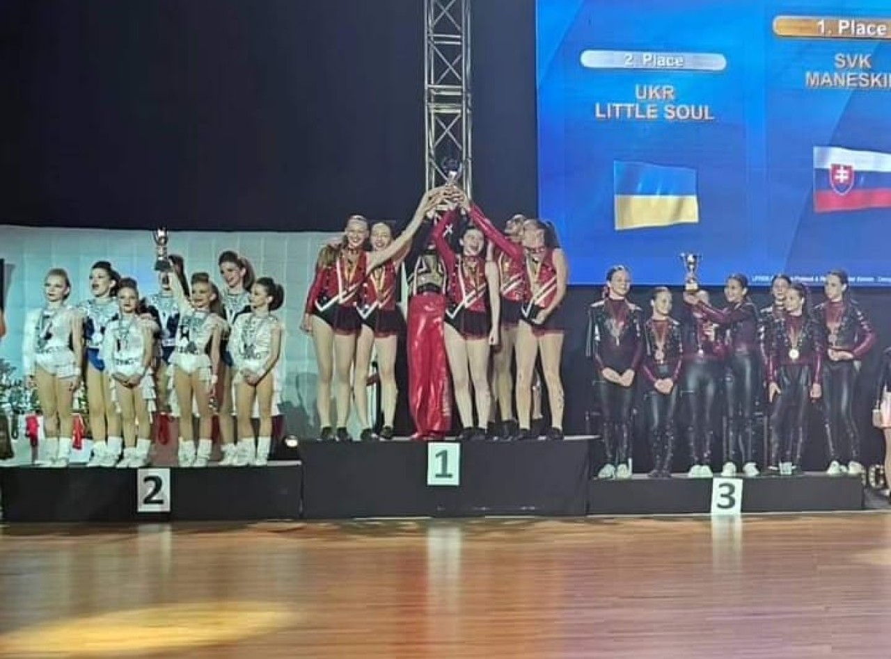 Zo Žitného ostrova do sveta! Pomôž mobilizovať talenty a dobrovoľníkov.