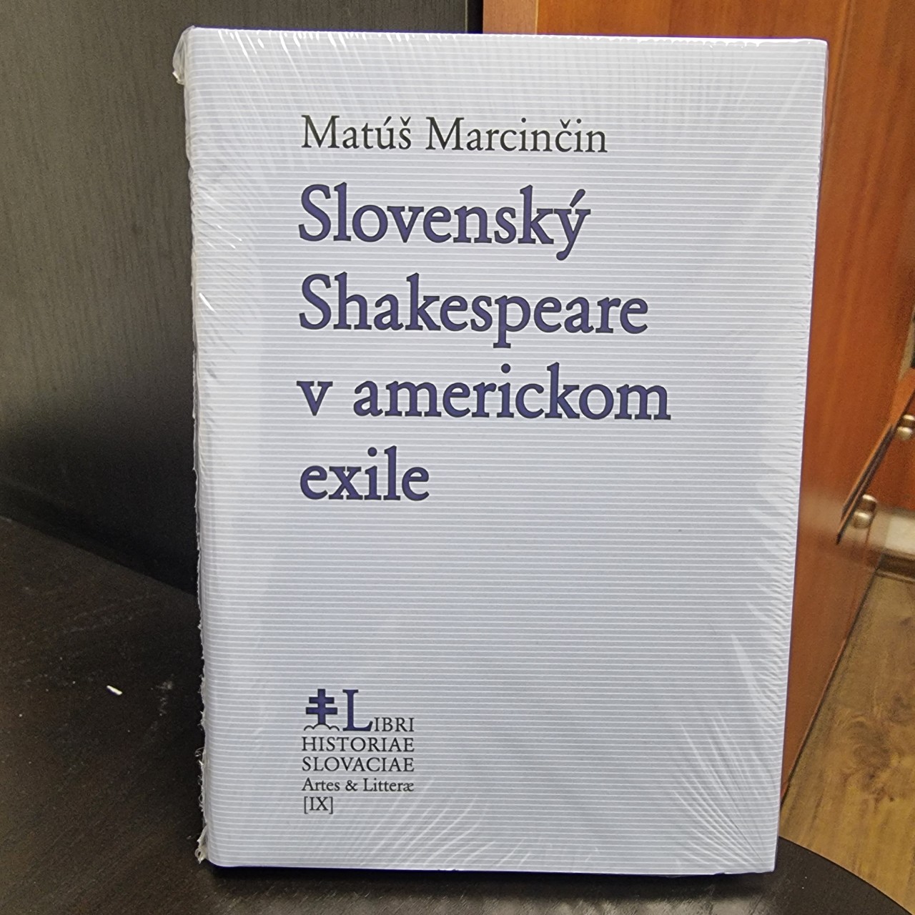ZACHRÁŇME SHAKESPEARA, KTORÝ NEVYŠIEL – lebo mu to komunistický režim nedovolil