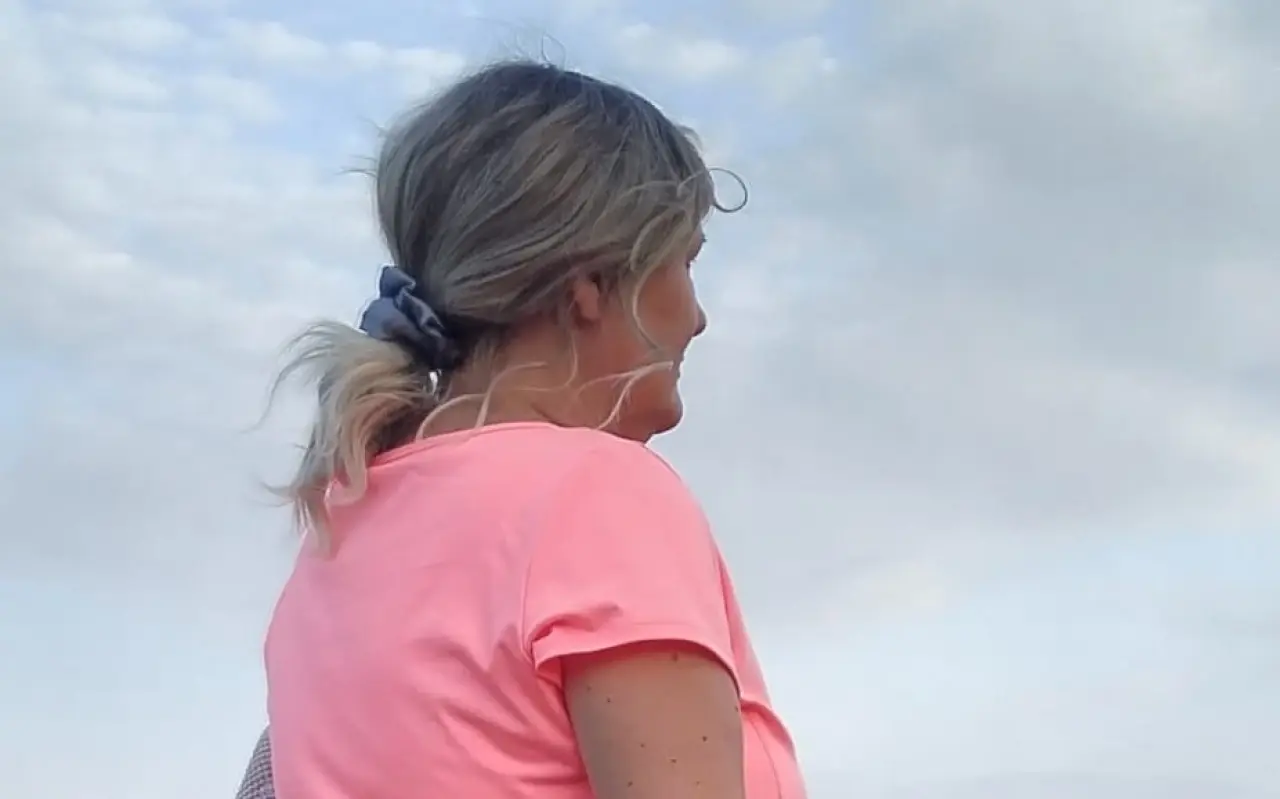 Pomohli ste Zinke Žňavovej zvládnuť liečbu a bežný život