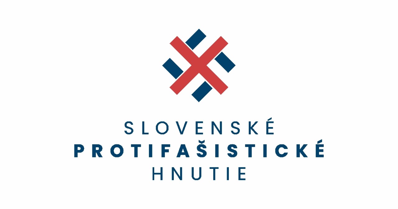Podporte nové Slovenské protifašistické hnutie