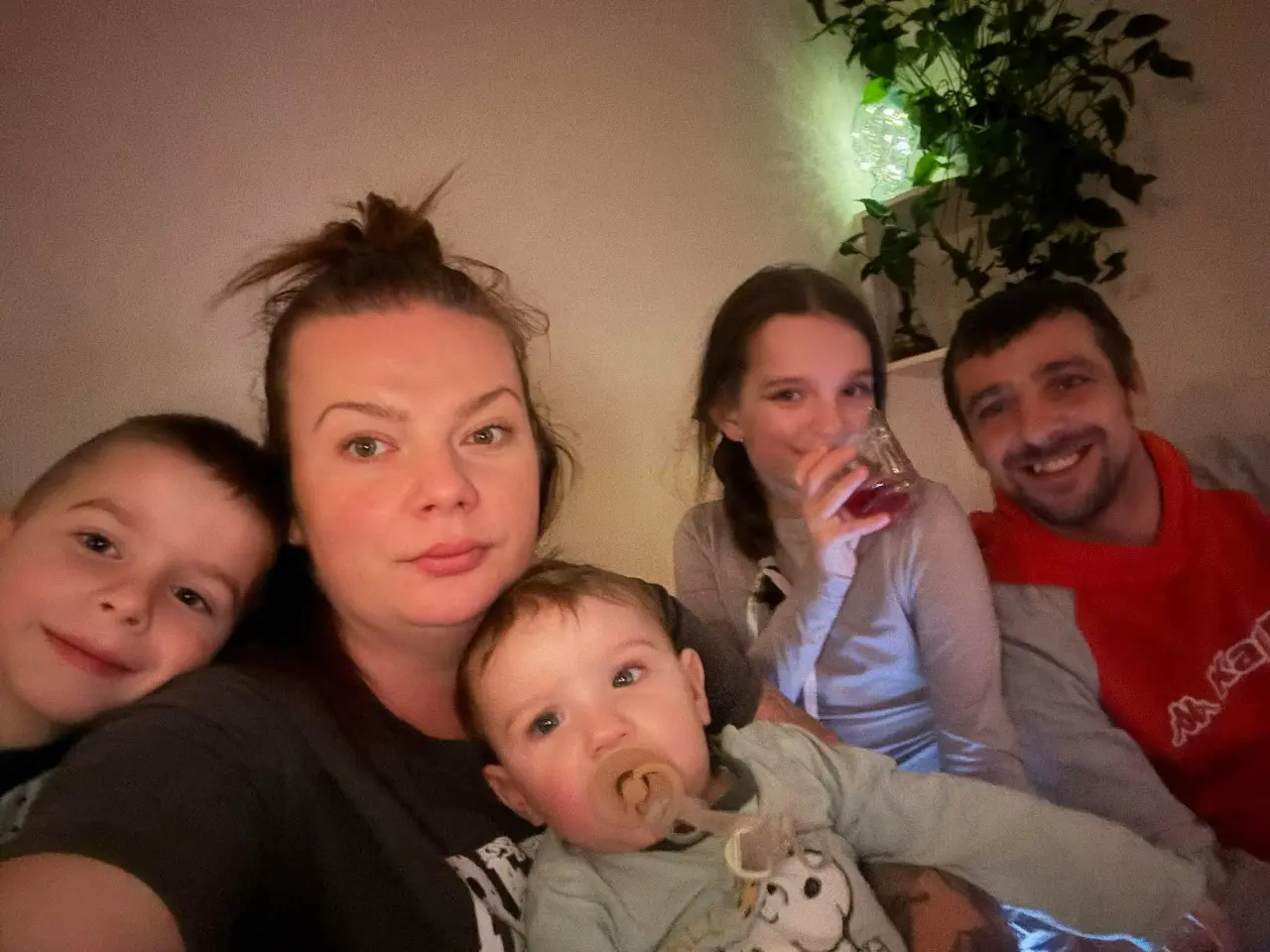 Pomôžme Viktórii na ceste do školy, na terapie aj za lepším životom
