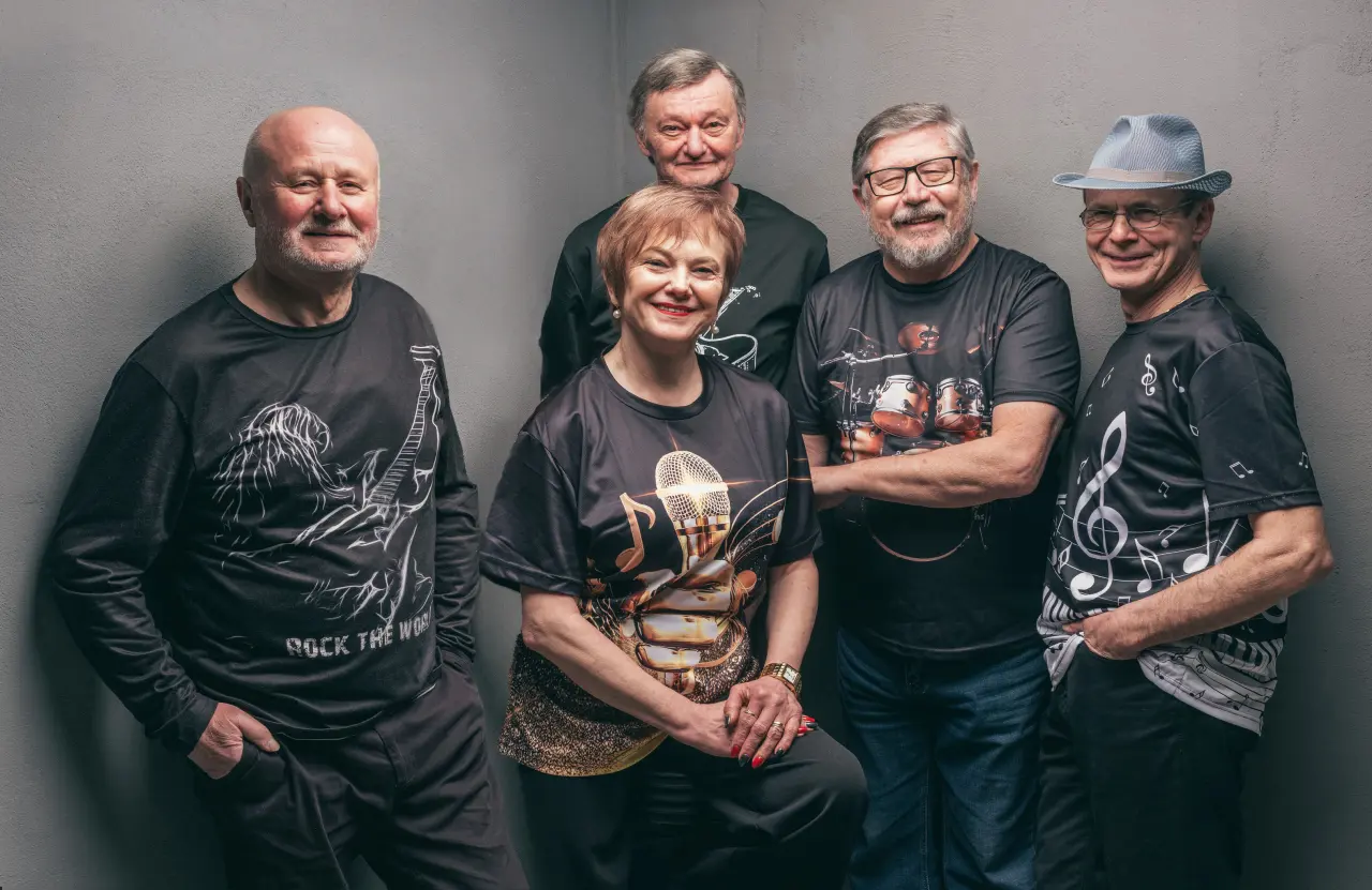 Darujte svoj tretí groš – podporte vznik debutového albumu autorských piesní
