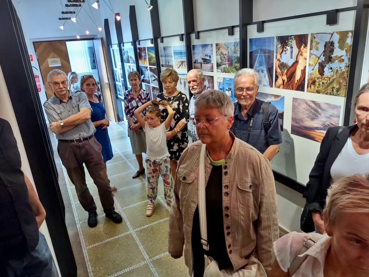 Podporte Fotoklub RK 1924 a ružomberských fotografov pri ich storočnici!