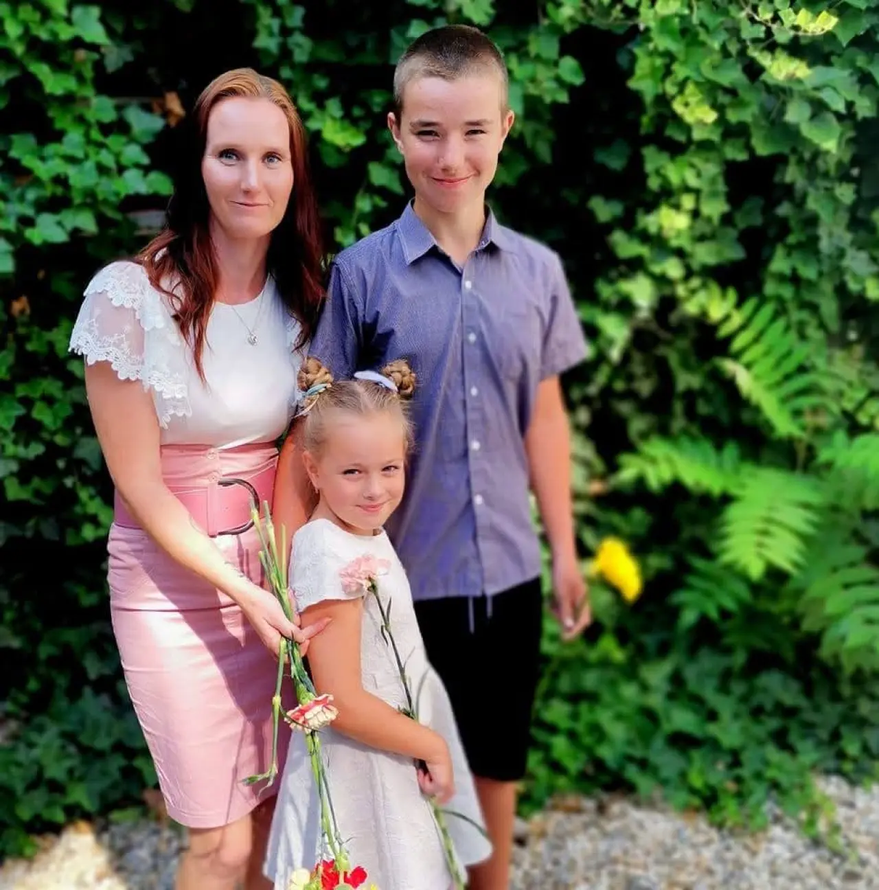 Pomôžme samoživiteľke Martine a jej trom deťom preklenúť náročné obdobie
