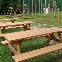 Vytvorme učebňu laickej prvej pomoci na Bagarovej chate