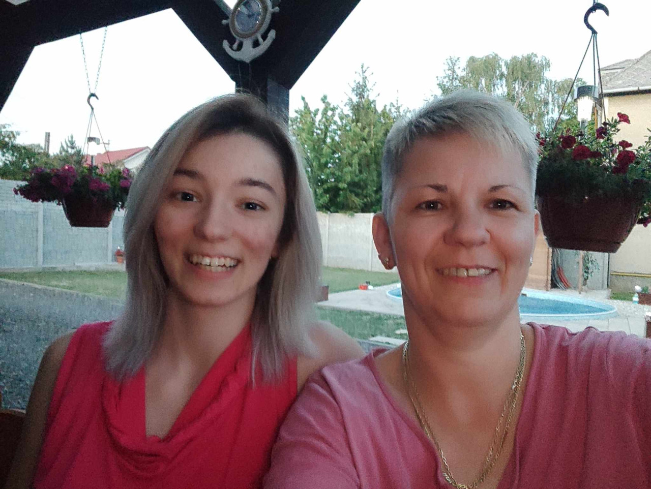 Pomôžme Laure uľahčiť návrat do života po náročnej operácii