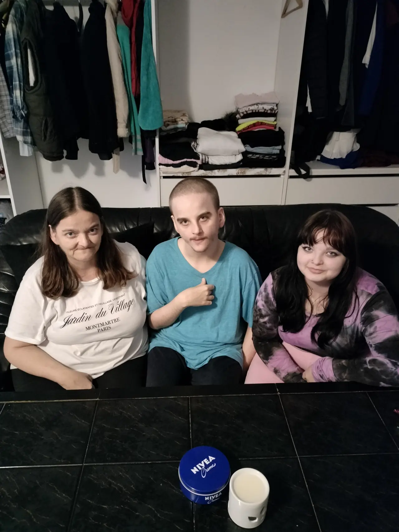 Pomôžme mame dvoch detí udržať si domov