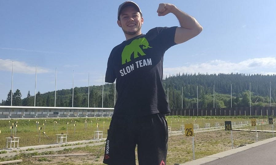 Dmytro prišiel po nehode o dve nohy a ruku. Poďme mu spoločne pomôcť