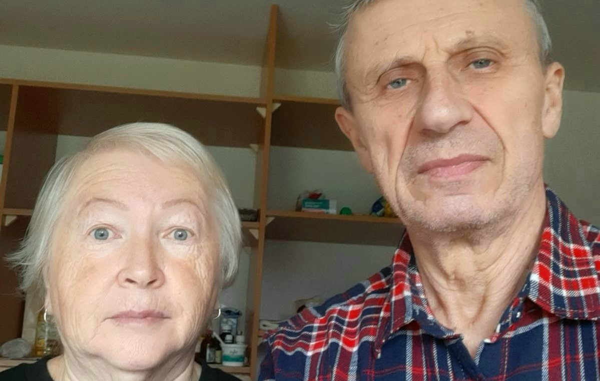 Vladislav z Ukrajiny potrebuje po operácii užívať lieky. Tie si však nemôže dovoliť