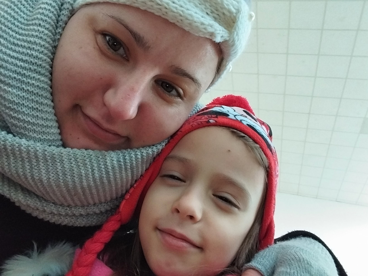 Pomôžme spolu vdove a jej 5-ročnej dcére