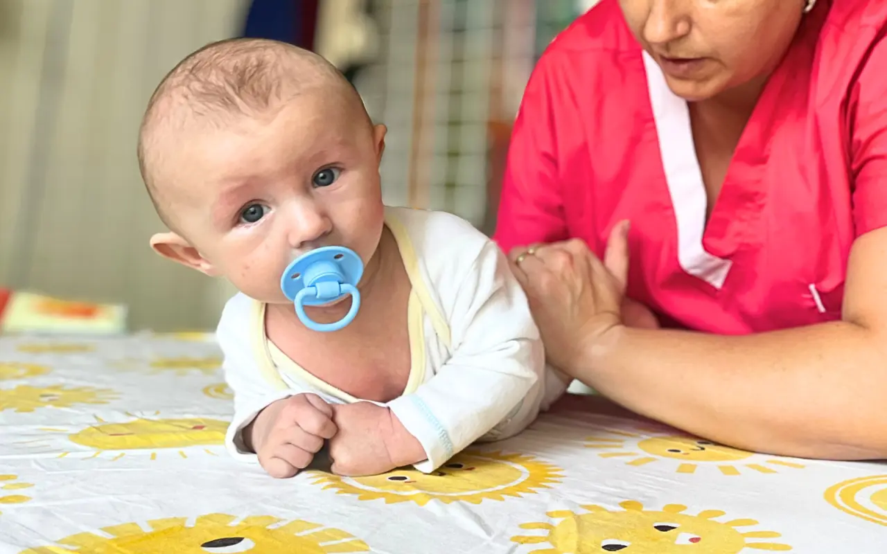 Pomohli ste Števkovi na ceste za zdravím