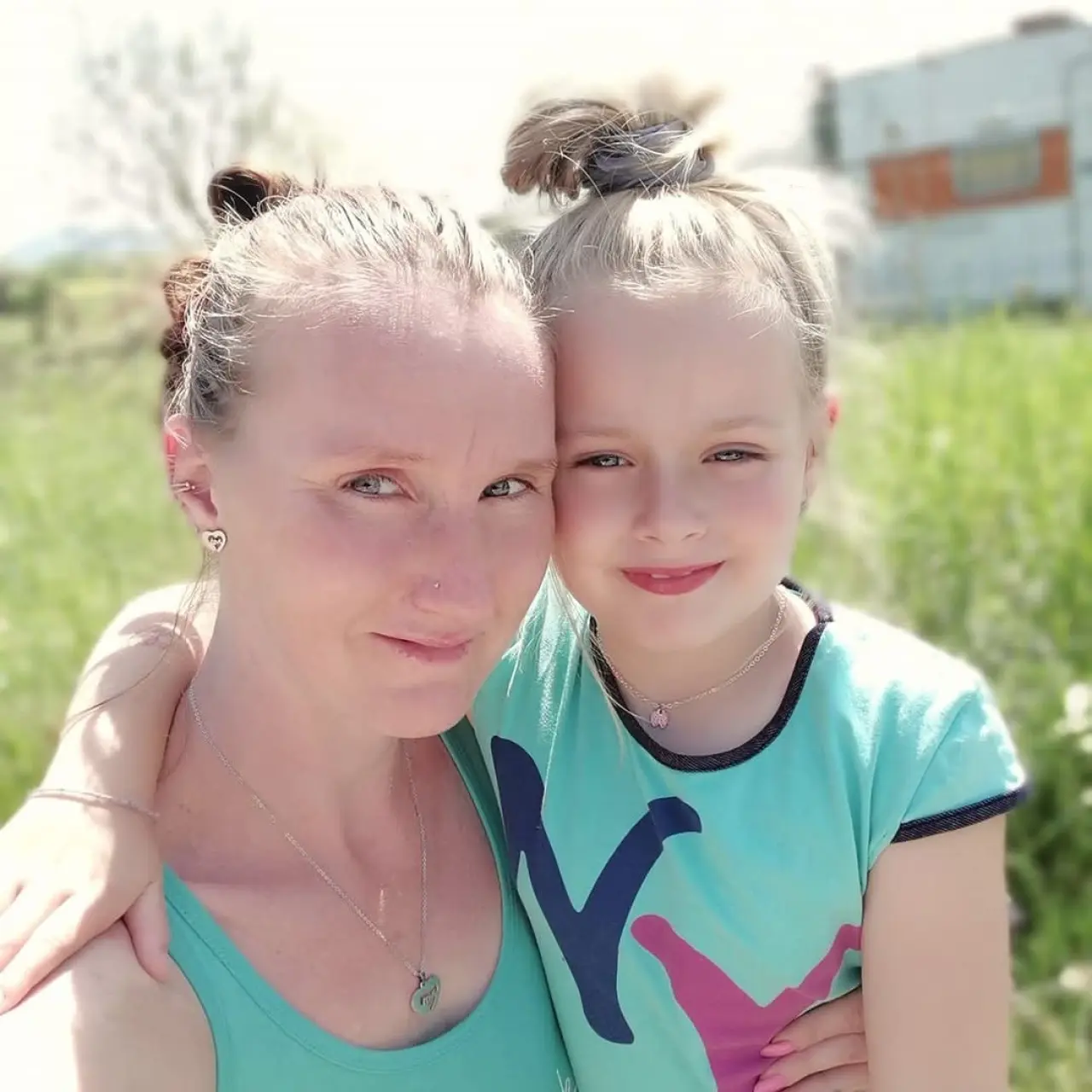 Pomôžme samoživiteľke Martine a jej trom deťom preklenúť náročné obdobie