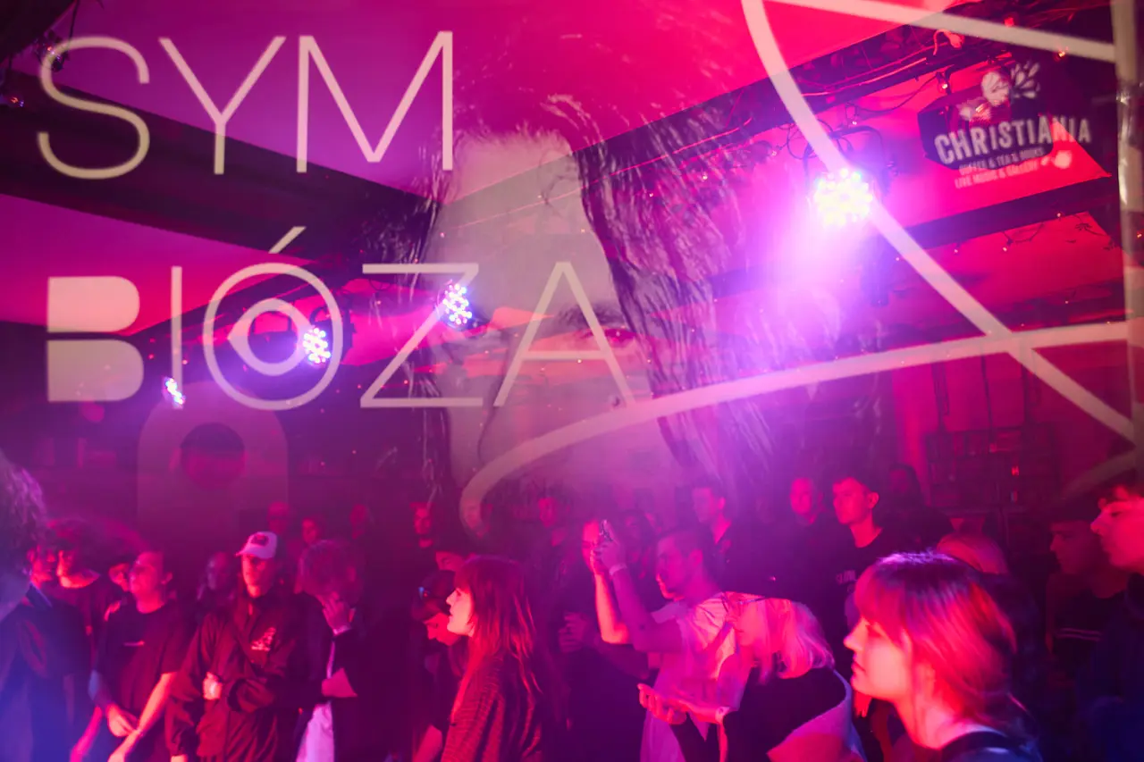 Podporili ste festival SYMBIÓZA 2025