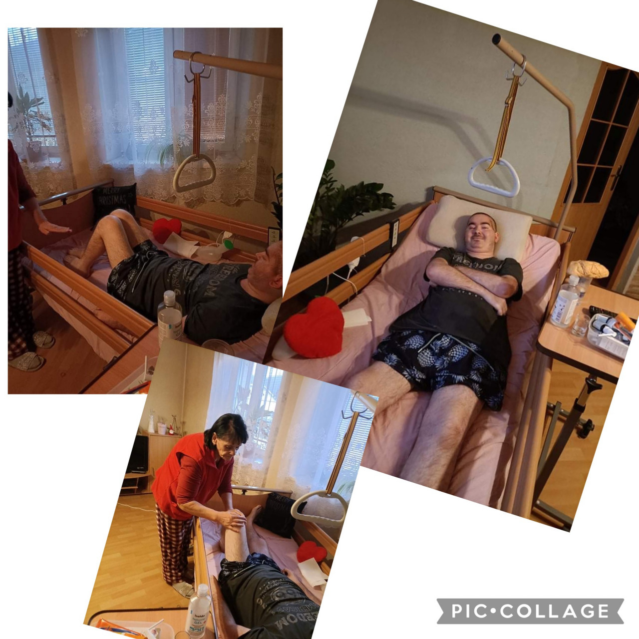 Vlejme nádej Tomášovi