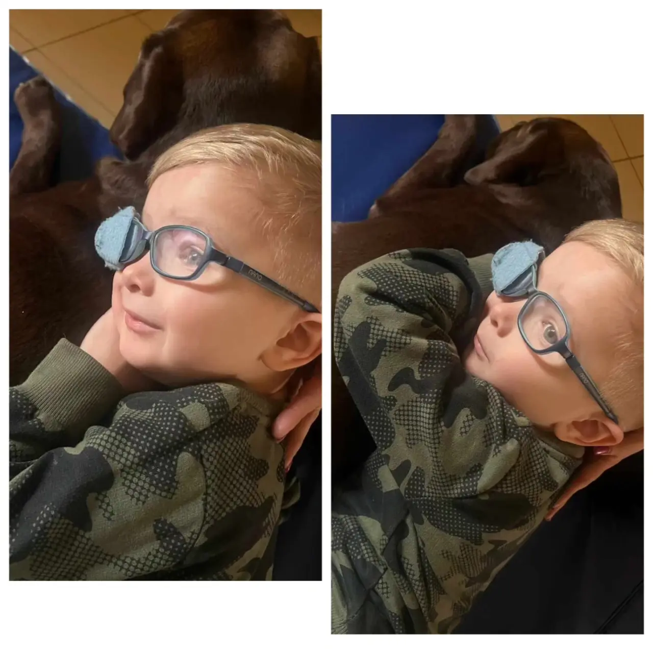 Pomôžte výnimočnému Šimonkovi hovoriť
