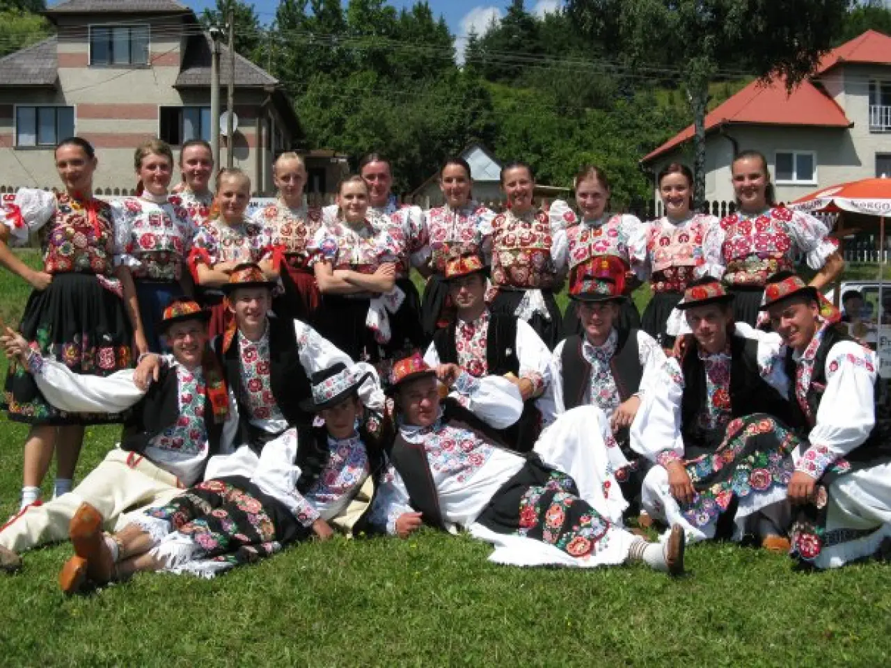Podporme spoločne Folklórne Slávnosti Podhorie 26-27.6.2026