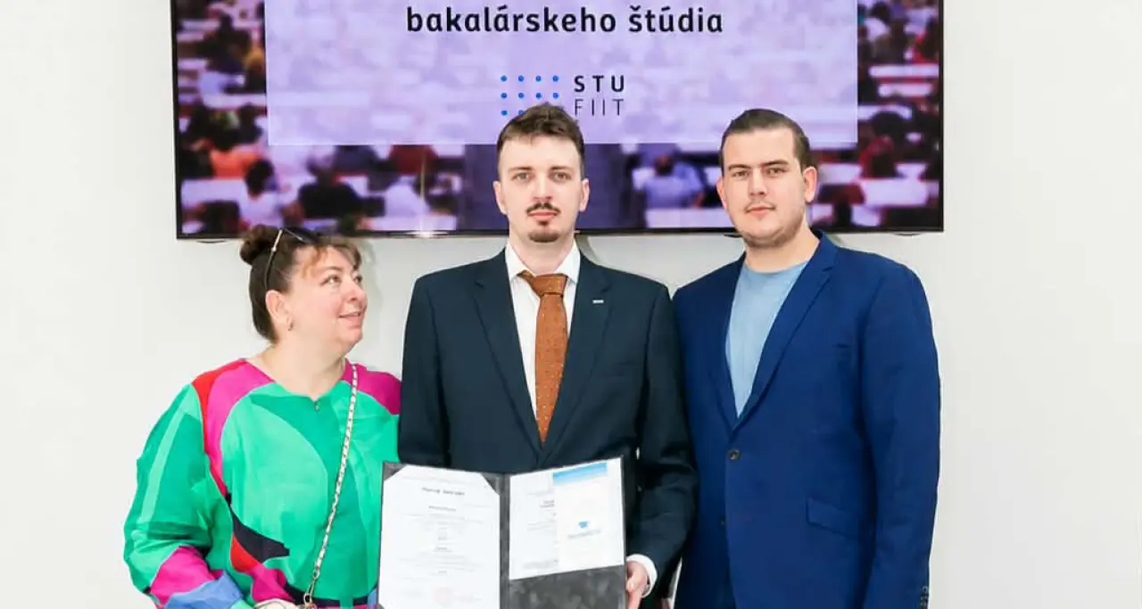 Pomôžte Lucii zachrániť zrak