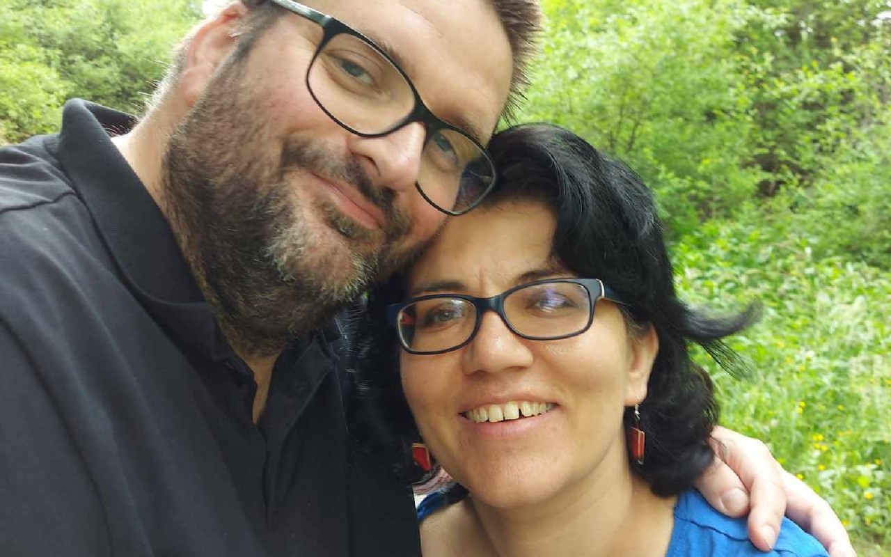 Pomôžme Ivetke s deťmi po náhlom úmrtí manžela vrátiť sa čo najskôr domov