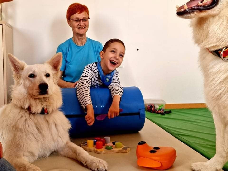 Pomôžme ukrajinskému chlapčekovi s detskou mozgovou obrnou