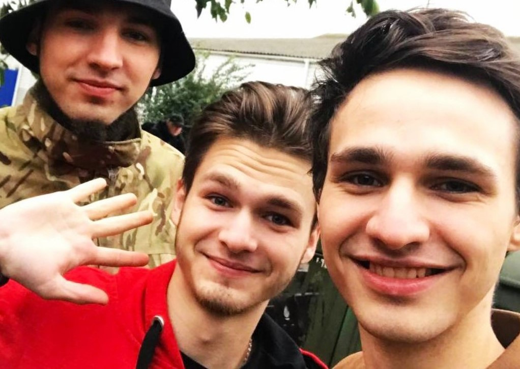 Pomôžme prečkať zimu chlapcom z ukrajinského mesta Sumy