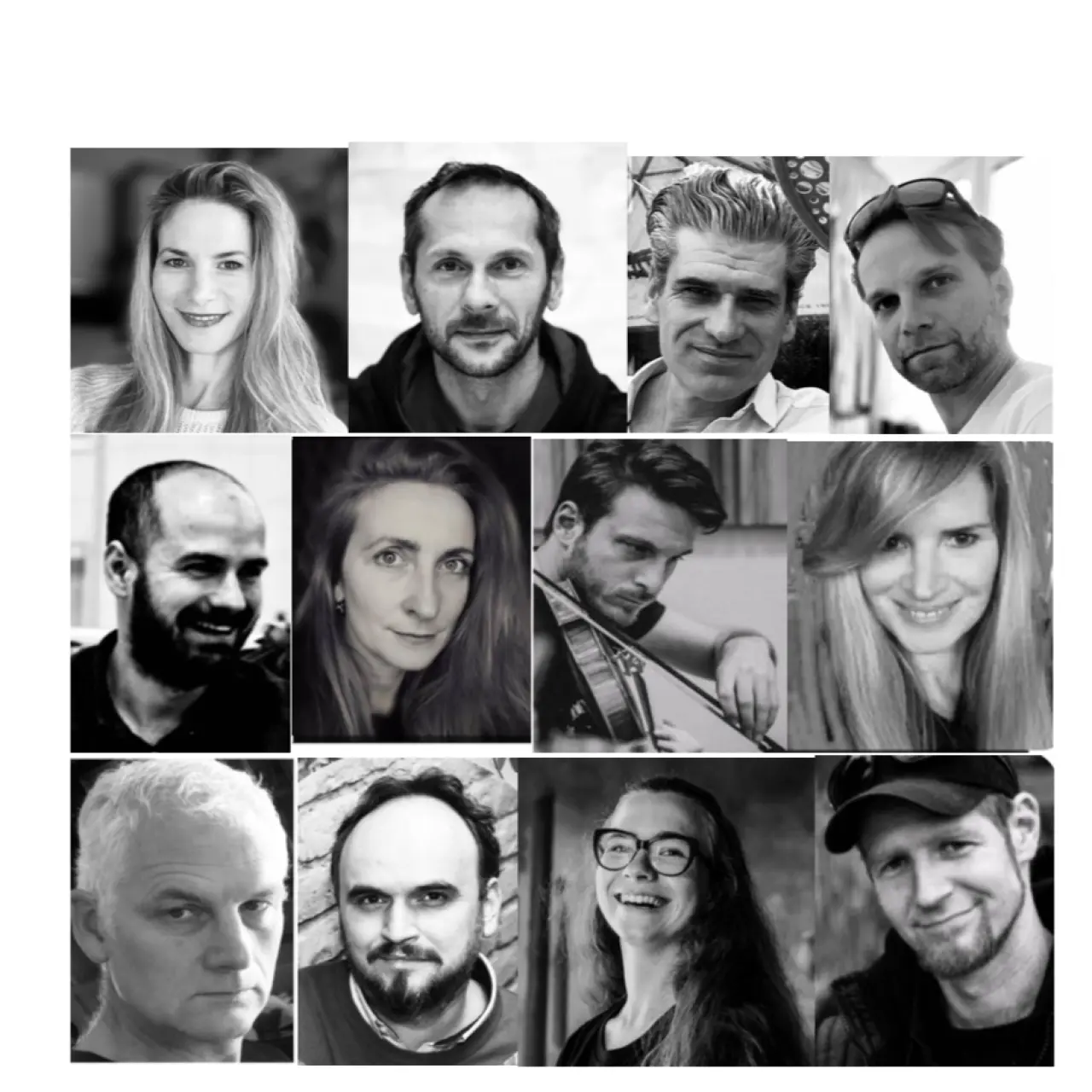 Pomôžte vychovať novú generáciu fyzického divadla Projekt PROCESIA