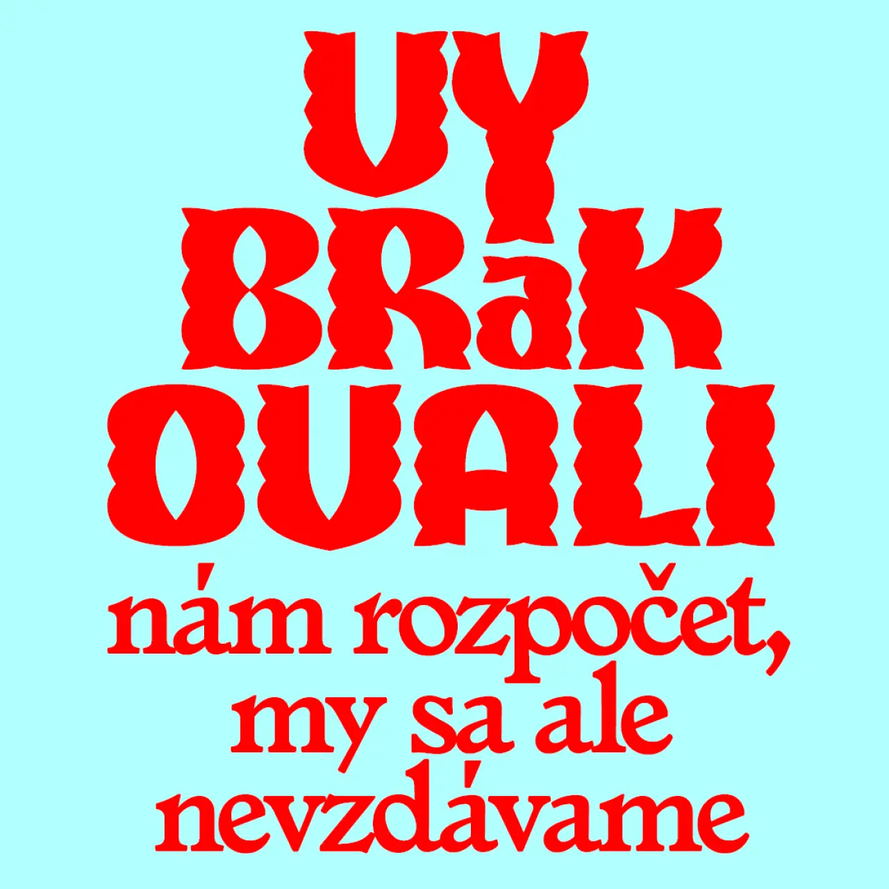 SOS | Štát zobral BRaKu 75 000 € dva mesiace pred festivalom. Zachráňme ho.