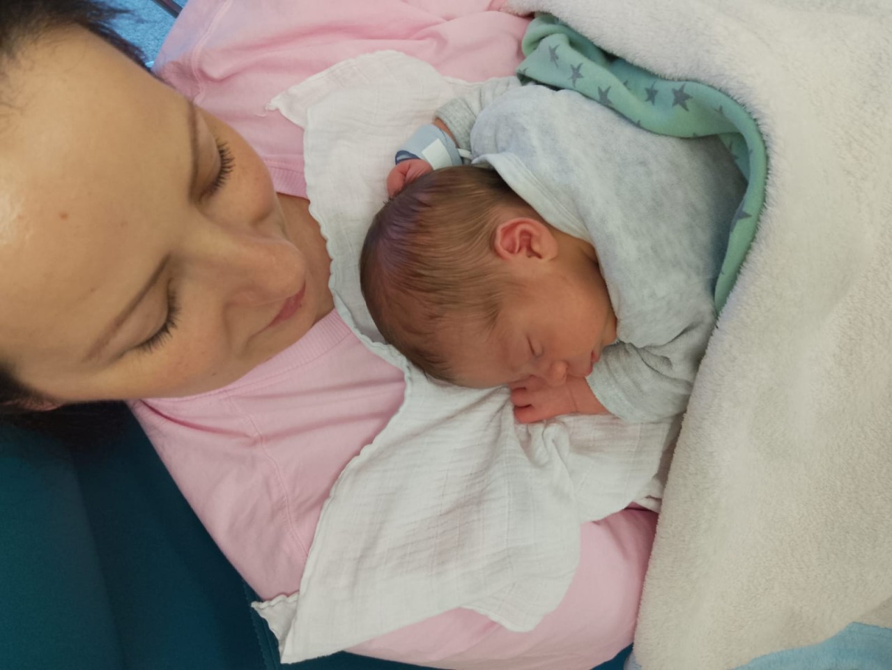 Pomôžme Sebastiánkovi zabezpečiť potrebnú liečbu