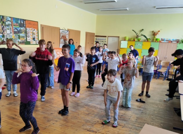 Pohybom k lepším výsledkom