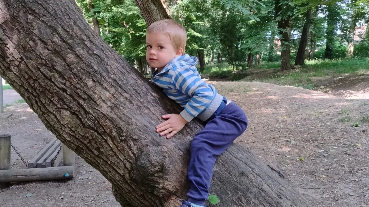 Pomohli ste Samkovi a Elinke k lepšiemu životu s autizmom