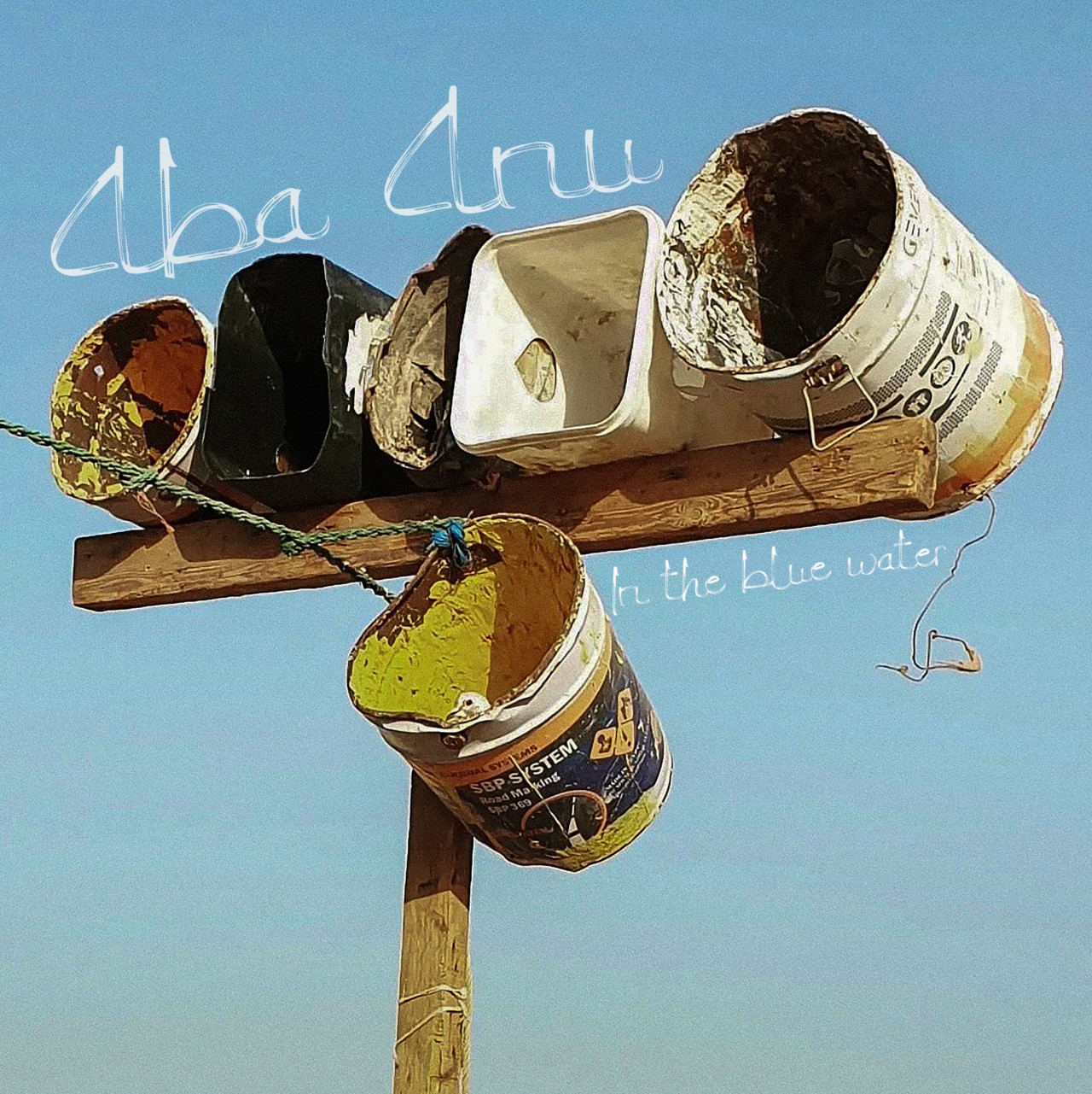 ABA-ANU | Podporte štúdiovú realizáciu a distribúciu debutového albumu