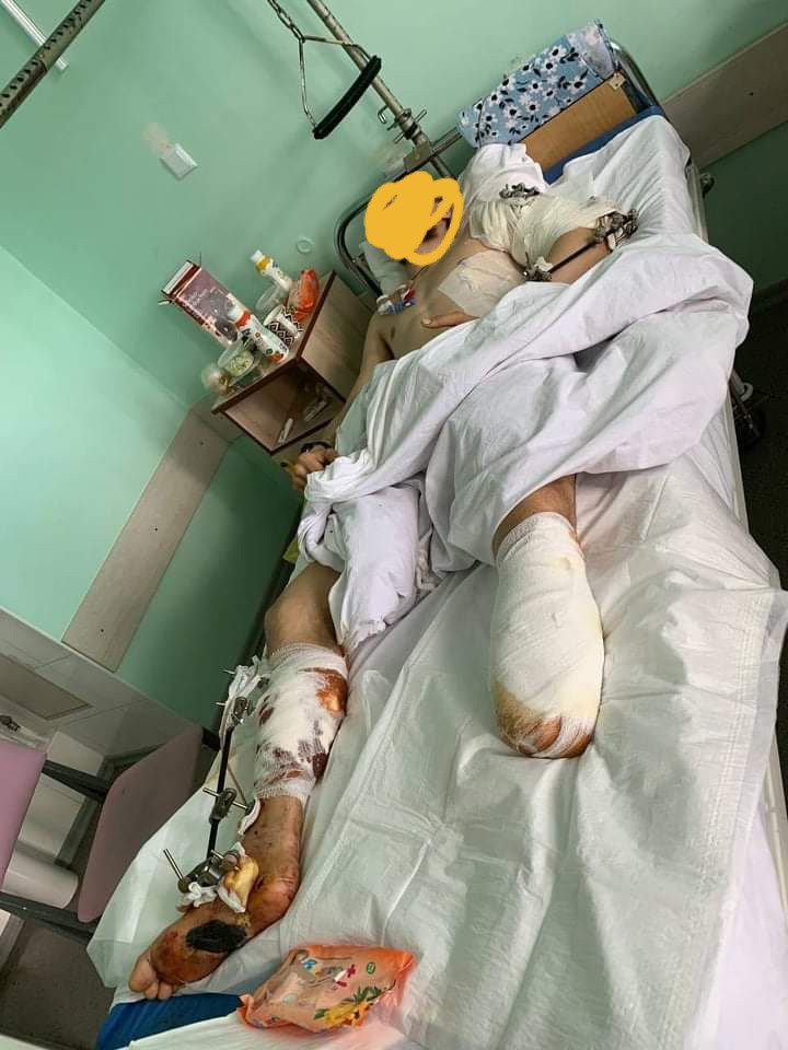 Pomáhajte ľuďom na Ukrajine spolu s tímom Zdravotného zaistenia