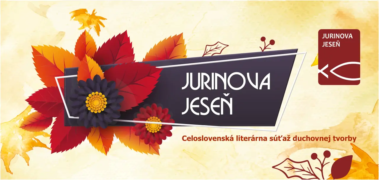 21. ročník festivalu duchovnej tvorby Jurinova jeseň