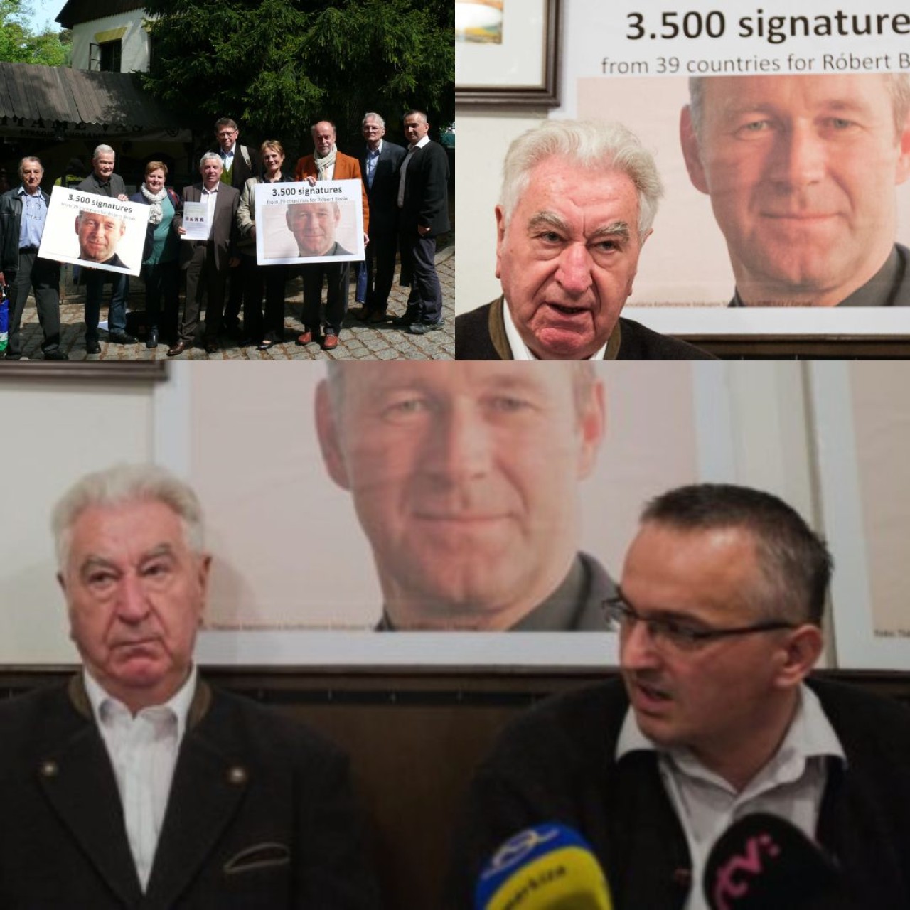 AOMEGA: Podporte vznik platformy pre bezpečný dialóg o viere, Bohu a ľuďoch