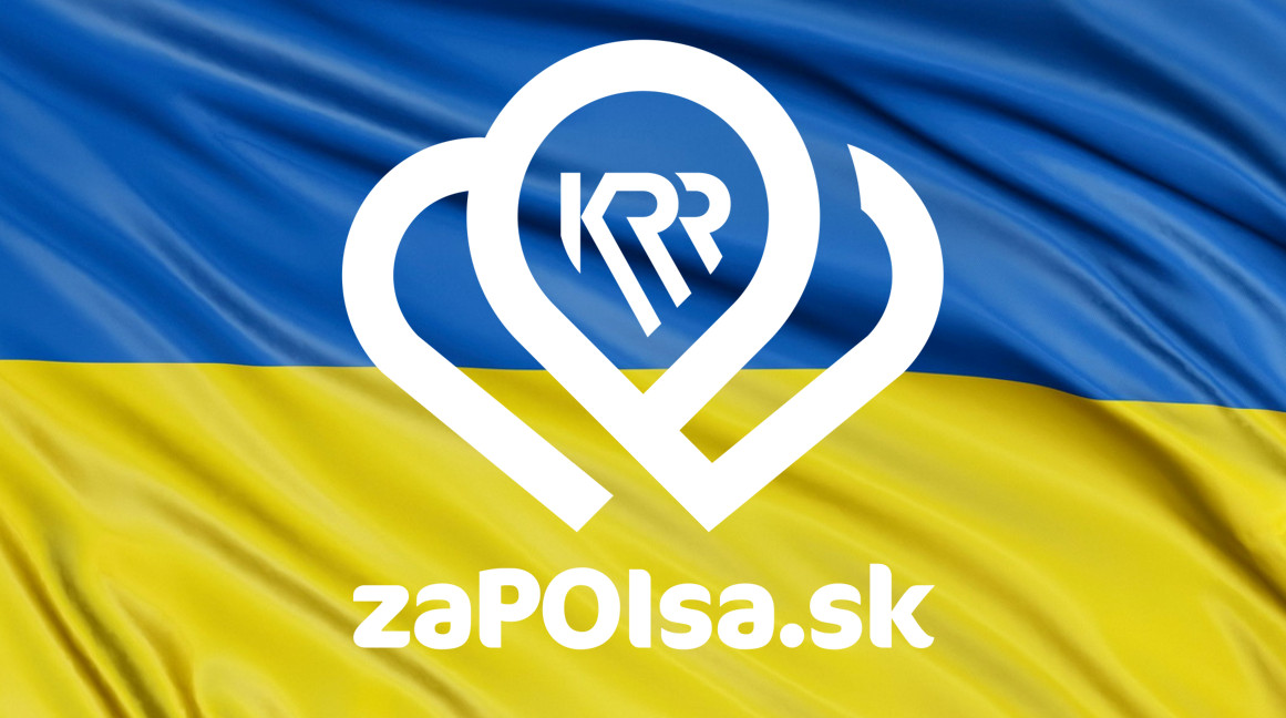 zaPOIsa.sk a pomáhaj s nami deťom v núdzi