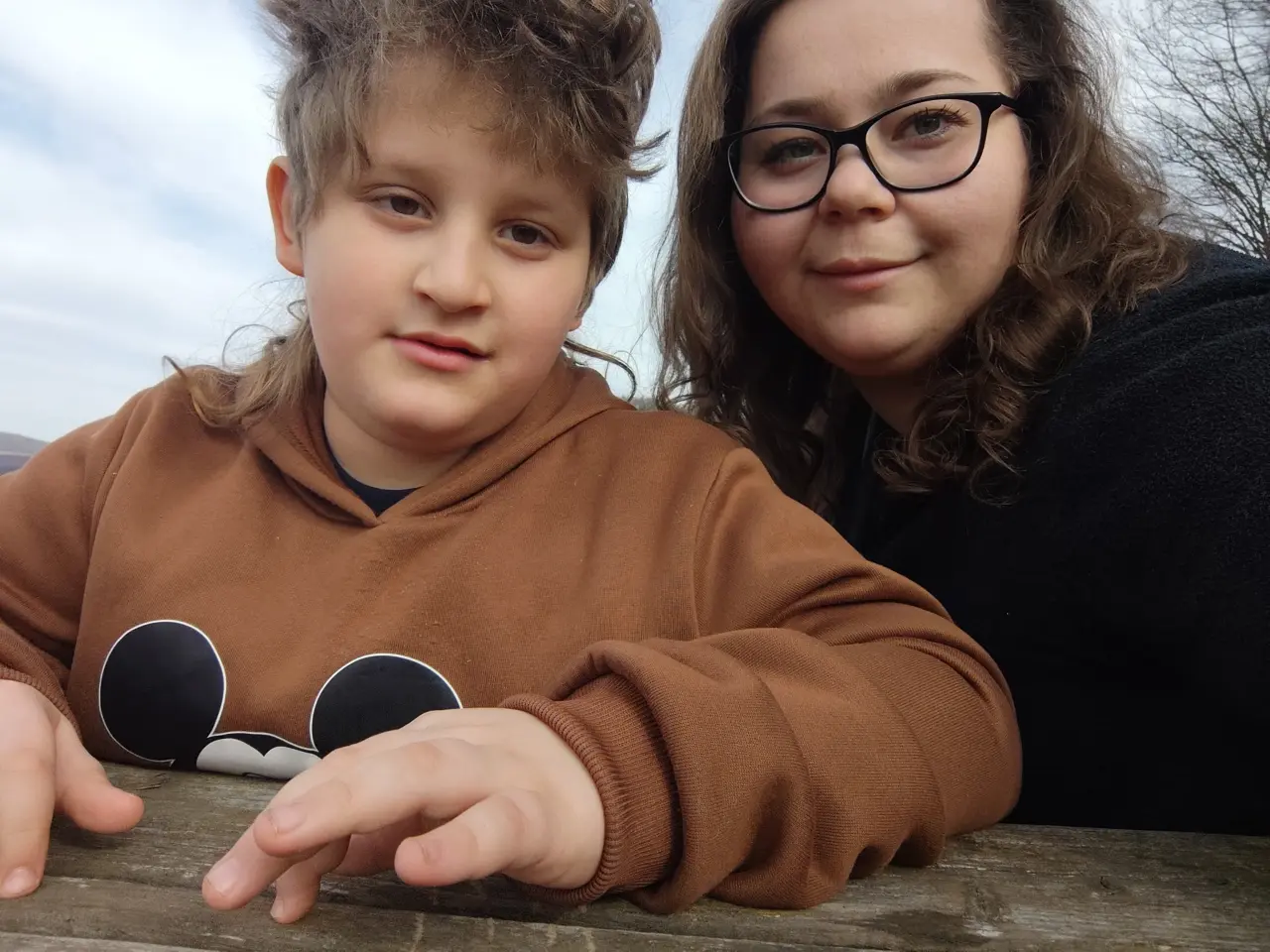 Pomôžme Adriánkovi napredovať a lepšie vnímať svet