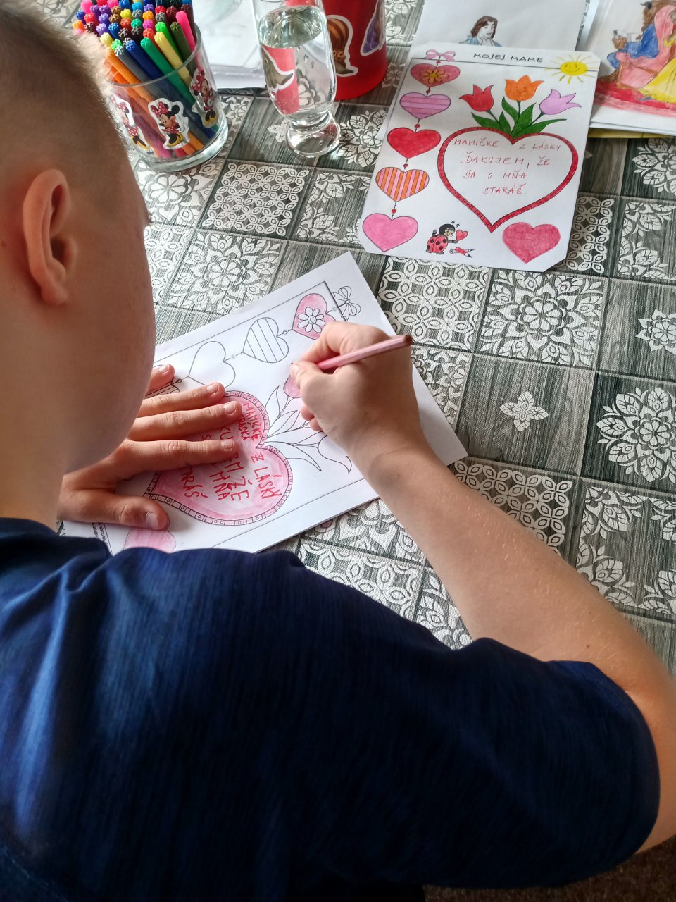 Pomôžte s nákupom interaktívnych pomôcok pre deti s vývinovými poruchami
